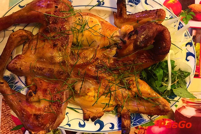 chuỗi nhà hàng đông phương  2