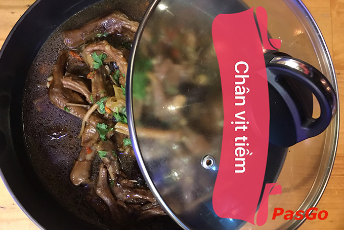 chuỗi nhà hàng đông phương 11