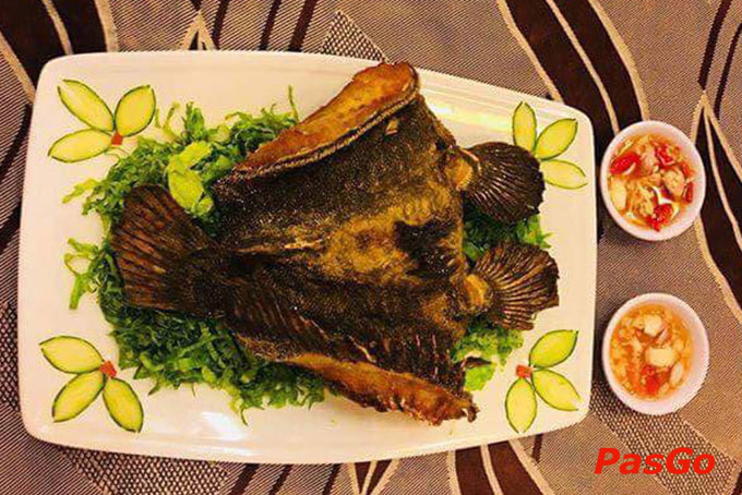 chuỗi nhà hàng đông phương 14