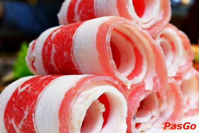 Chuỗi Nhà hàng GoGi House Đà nẵng 10