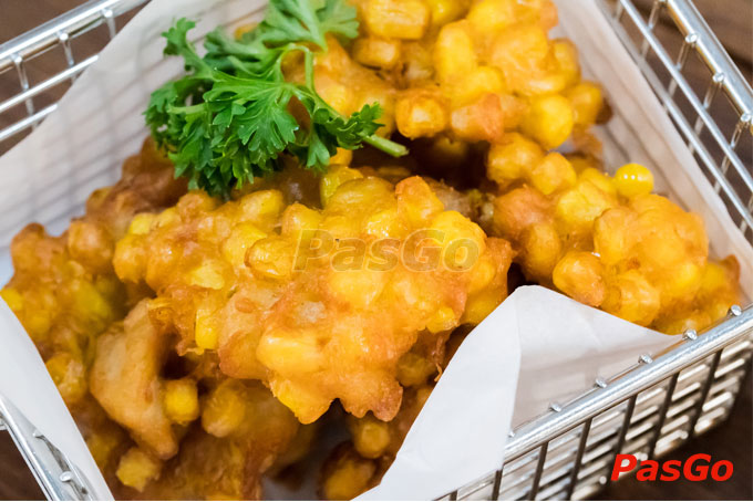 Chuỗi Nhà hàng Thai Market 11