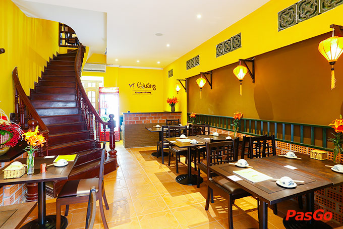 Nhà hàng Vị Quảng 16