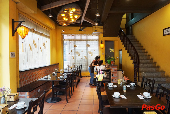 Nhà hàng Vị Quảng19