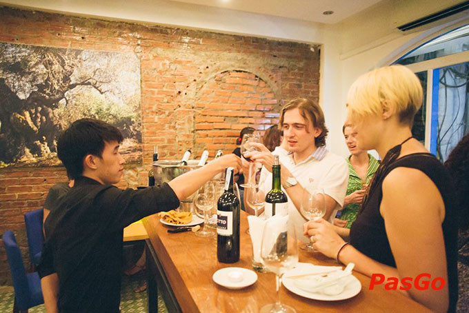 Daluva Restaurant Bar -Tô Ngọc Vân-19