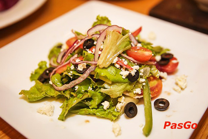 Daluva Restaurant Bar -Tô Ngọc Vân-8