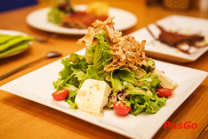 Daluva Restaurant Bar -Tô Ngọc Vân-9