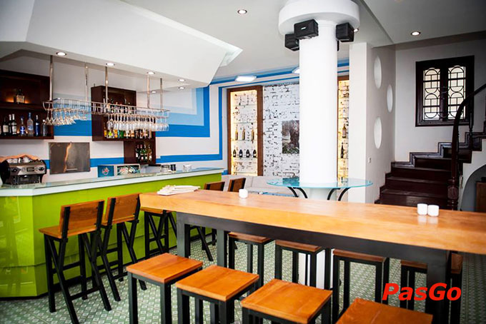 Daluva Restaurant Bar -Tô Ngọc Vân-13