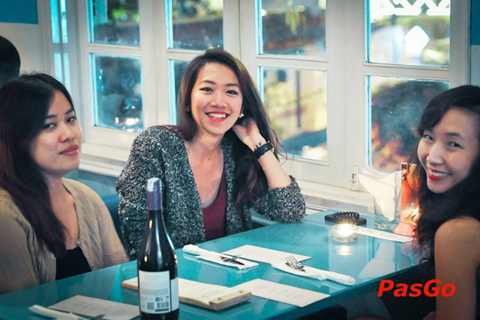 Daluva Restaurant Bar -Tô Ngọc Vân-16