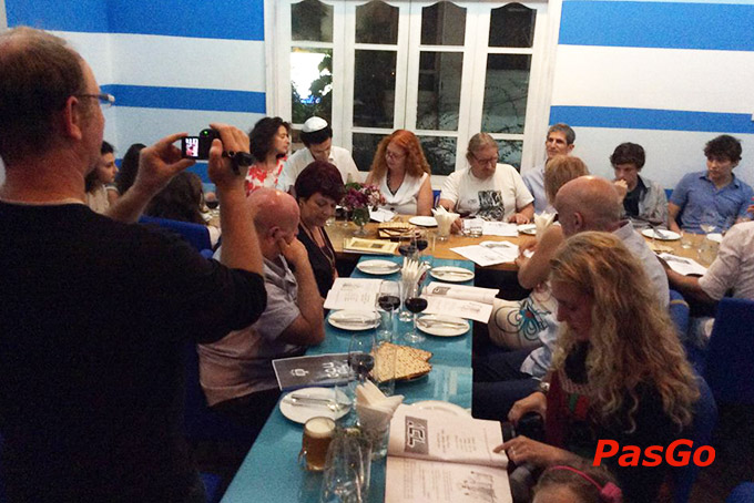 Daluva Restaurant Bar -Tô Ngọc Vân-17