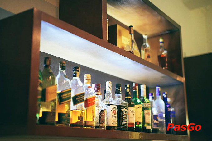 Daluva Restaurant Bar -Tô Ngọc Vân-18