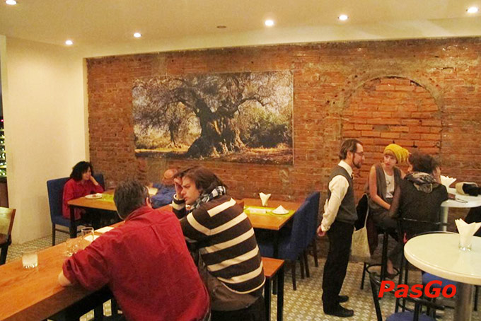 Daluva Restaurant Bar -Tô Ngọc Vân-22