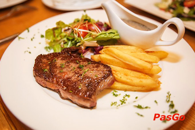 Daluva Restaurant Bar -Tô Ngọc Vân-1