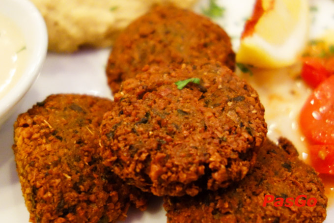 Daluva Restaurant Bar -Tô Ngọc Vân-3