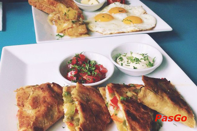 Daluva Restaurant Bar -Tô Ngọc Vân-4