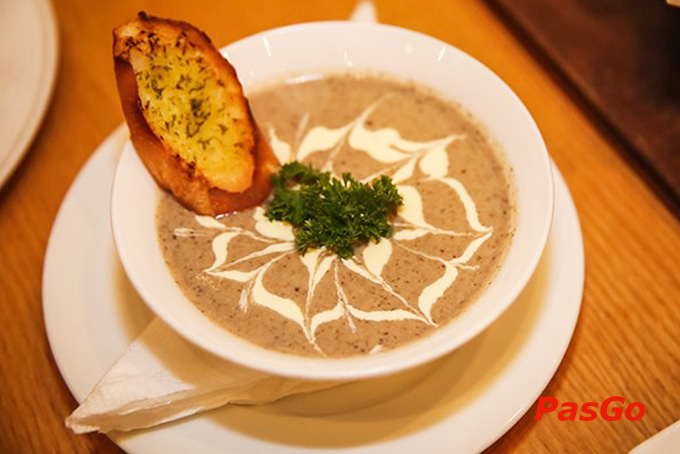 Daluva Restaurant Bar -Tô Ngọc Vân-5