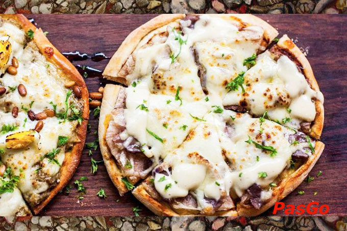 Daluva Restaurant Bar -Tô Ngọc Vân-6