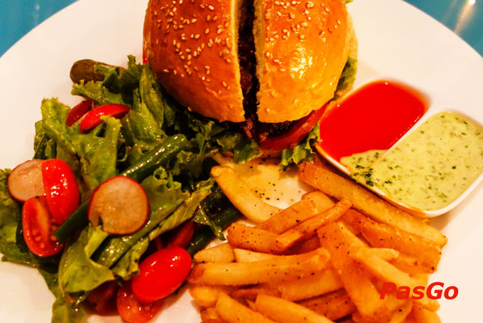 Daluva Restaurant Bar -Tô Ngọc Vân-7