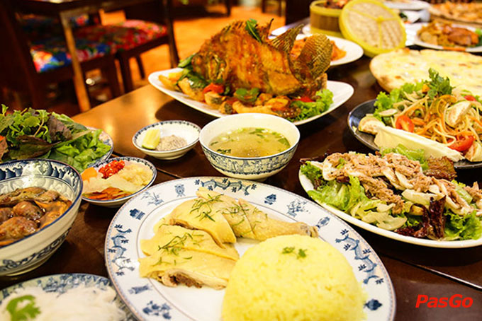 Downtown Food - Sense Market