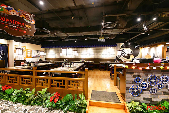 Downtown Food - Sense Market-17