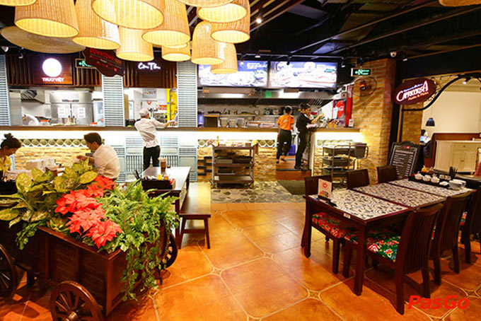 Downtown Food - Sense Market-20