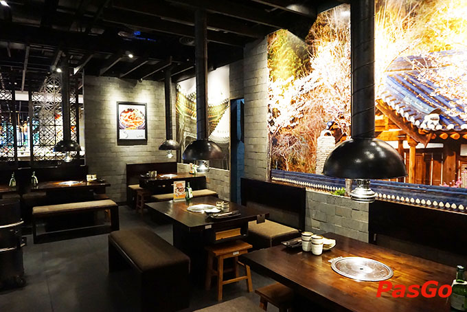 GoGi House - Sân Bay Tân Sơn Nhất-8