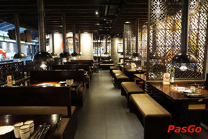 GoGi House - Sân Bay Tân Sơn Nhất-9