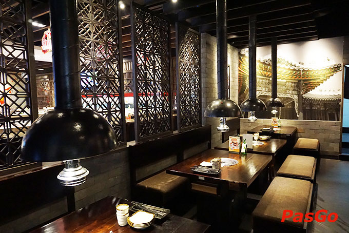 GoGi House - Sân Bay Tân Sơn Nhất-11