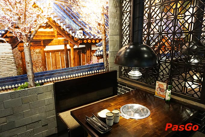 GoGi House - Sân Bay Tân Sơn Nhất-12