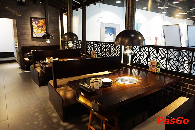 GoGi House - Sân Bay Tân Sơn Nhất-13