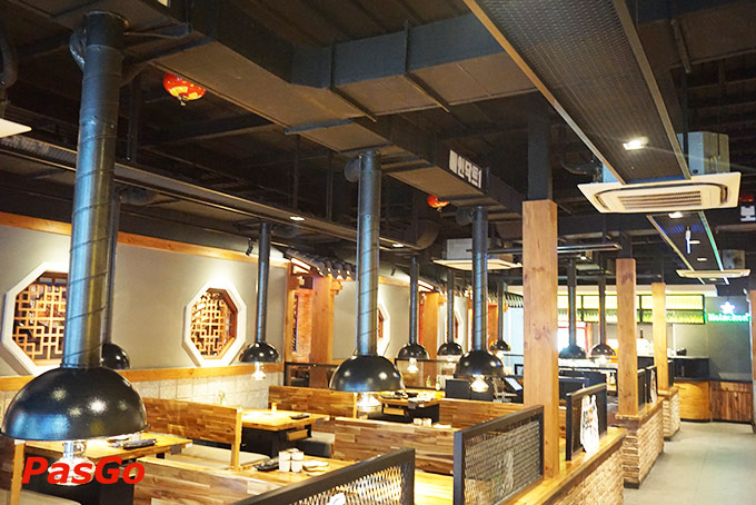 GoGi House - Âu Cơ-10