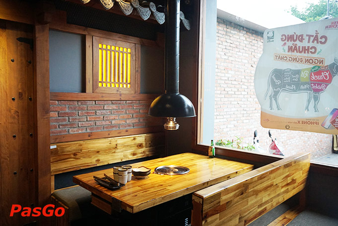 GoGi House - Âu Cơ-11