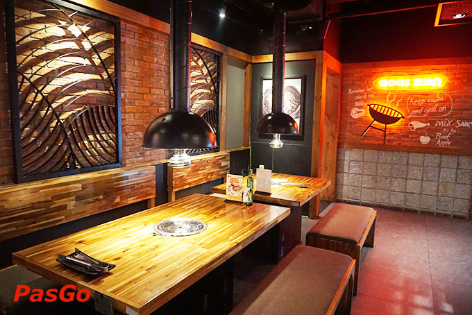GoGi House - Âu Cơ-13