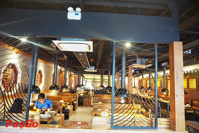 GoGi House - Âu Cơ-14