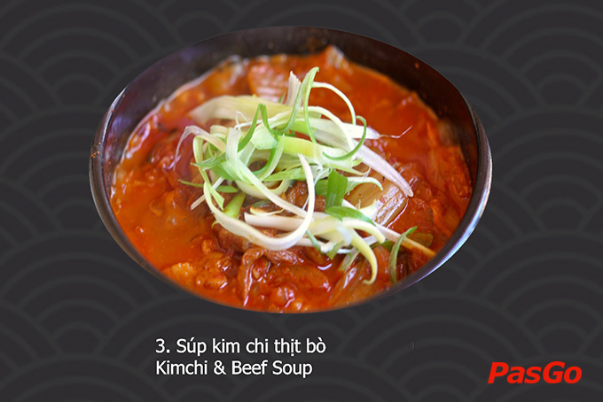 Hanami Sushi YA TTTM Cresent Mall 7