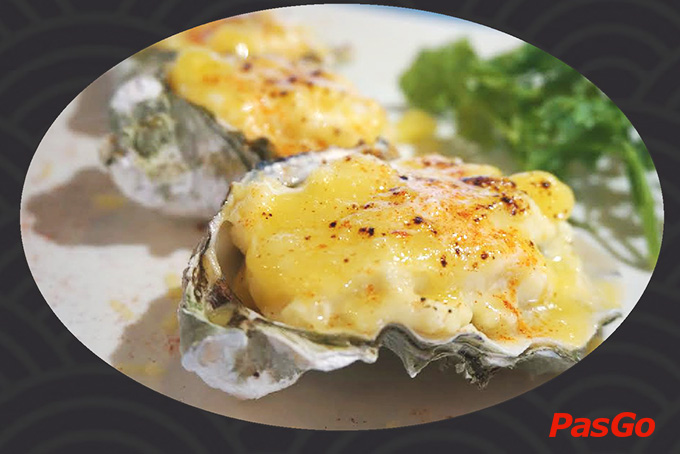 Hanami Sushi YA – TTTM Cresent Mall-10