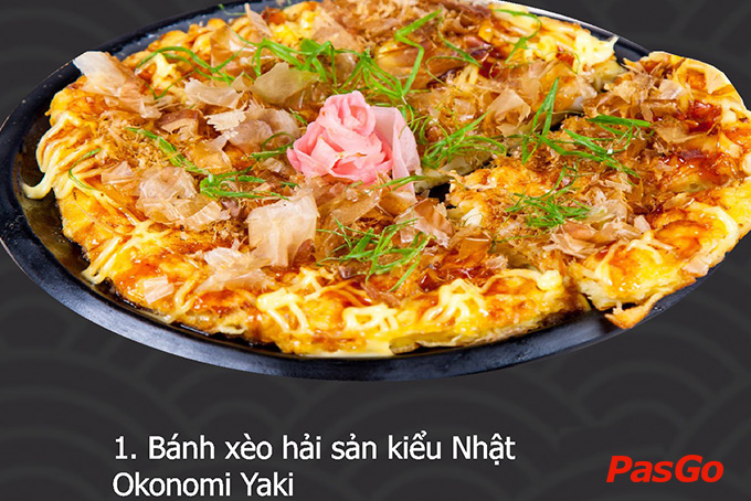 Hanami Sushi YA – TTTM Cresent Mall-17