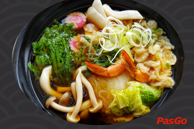 Hanami Sushi YA – TTTM Cresent Mall-9