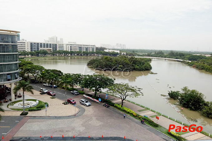 Hanami Sushi YA TTTM Cresent Mall 4