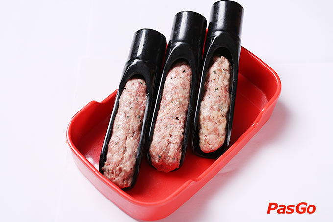 Nhà hàng Hotpot Story Cao Thắng 11