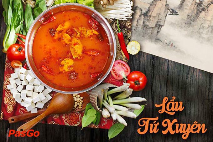 Nhà hàng Hotpot Story Cao Thắng 7