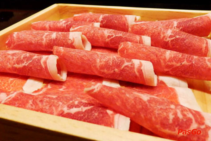 Nhà hàng Hotpot Story Cao Thắng 9