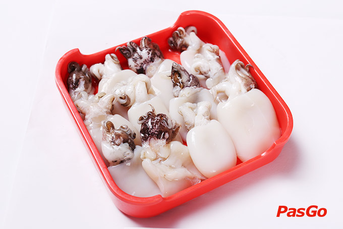 Nhà hàng Hotpot Story Sư Vạn Hạnh 13