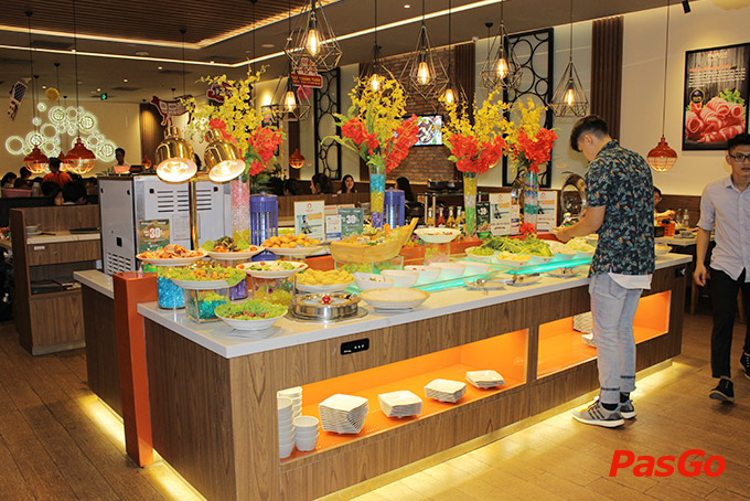 Hotpot Story - Vạn Hạnh Mall-17