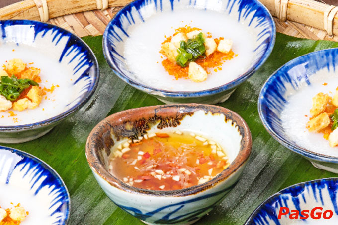 Phố Ngon 37 - TTTM Saigon Centre-15