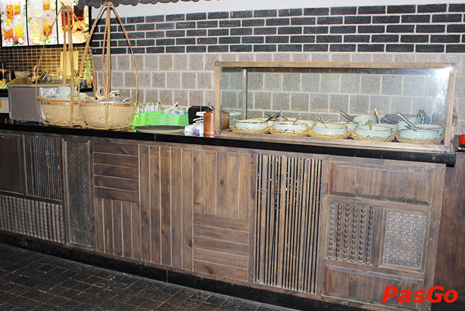 Phố Ngon 37 - TTTM Saigon Centre-3