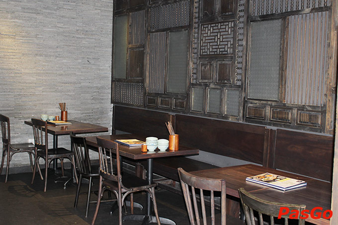 Phố Ngon 37 - TTTM Saigon Centre-4