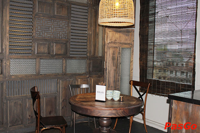 Phố Ngon 37 - TTTM Saigon Centre-6