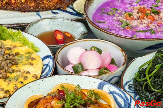 Nhà hàng 37th Street Sân Bay 1