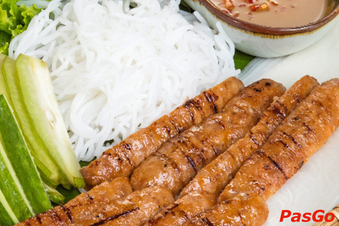 Nhà hàng 37th Street Sân Bay 3