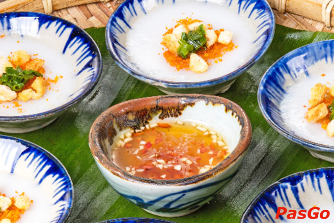 Nhà hàng 37th Street Sân Bay 4